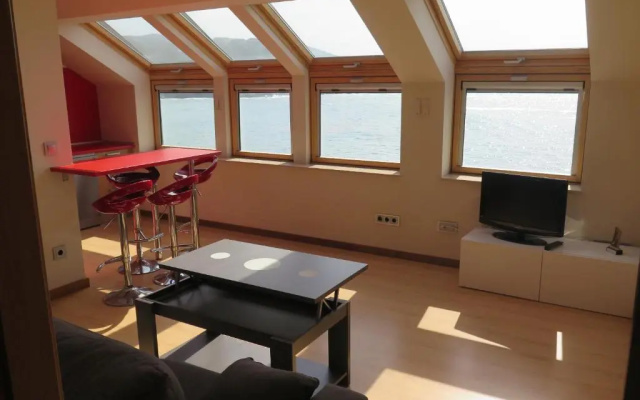 Apartamento Solpor Caión