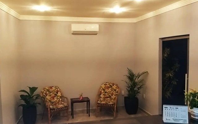 Hotel Campolim