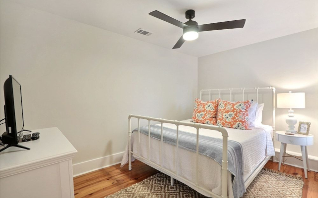 Gallery Stays - Parkside Loft
