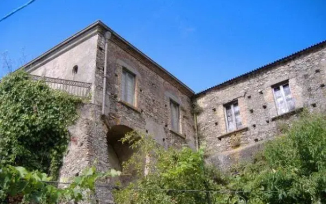 Welcome House