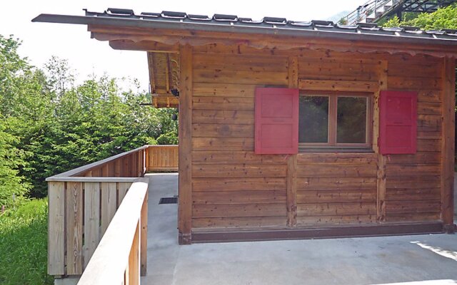 Chalet Evasion Chamonix
