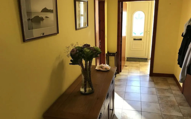 Pisgah Guest House Snowdonia