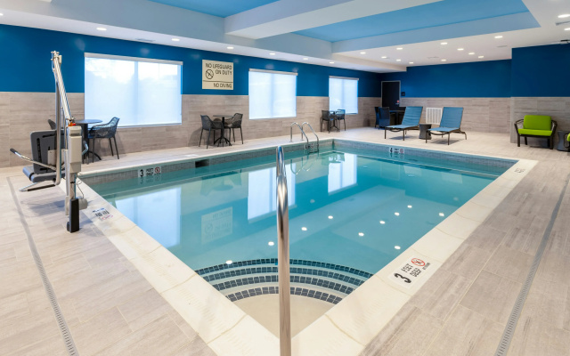 Hampton Inn Monticello