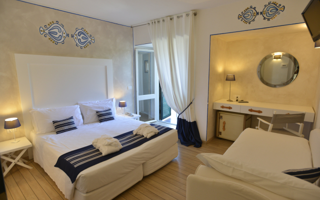 UNAHOTELS Club Hotel Ancora