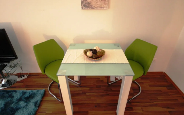 CheckVienna - Apartment Haberlgasse