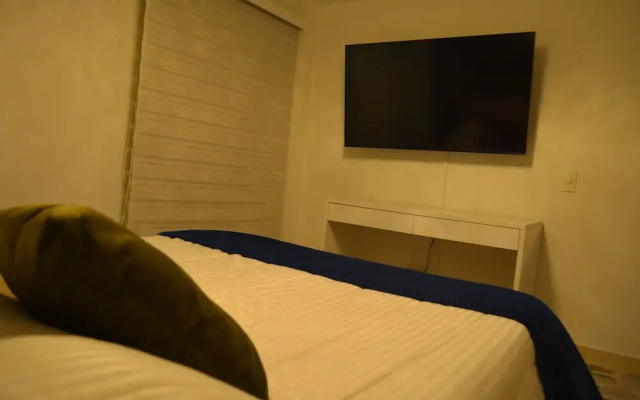 Hotel Castillo