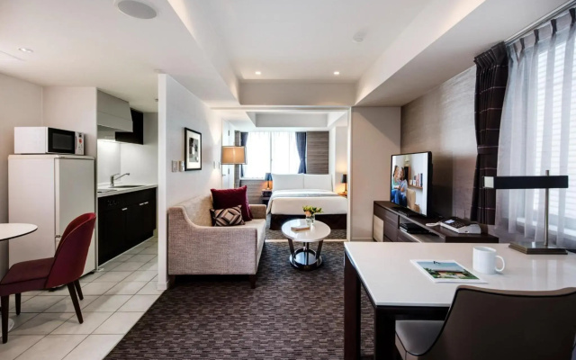 Somerset Ginza East Tokyo - Vacation STAY 12957