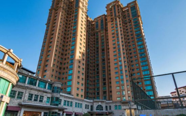 Beijing Sanquan Apartment