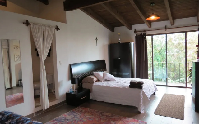 Casa al Viento