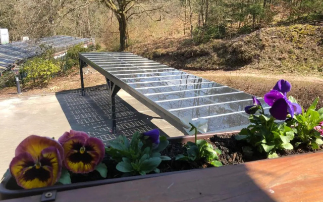 Waldhotel Ehrental