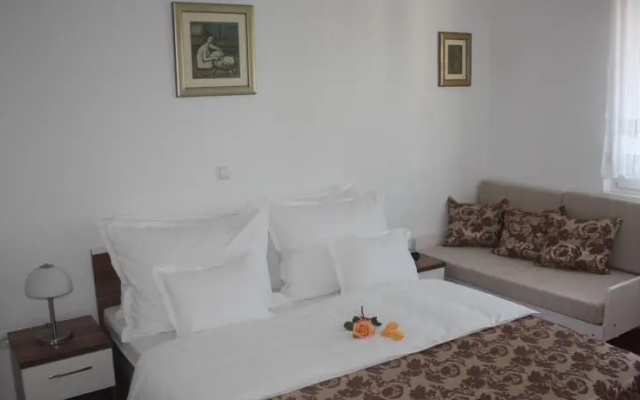 Apartment Perunika