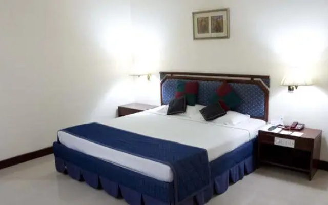 Hotel Usha Bundela