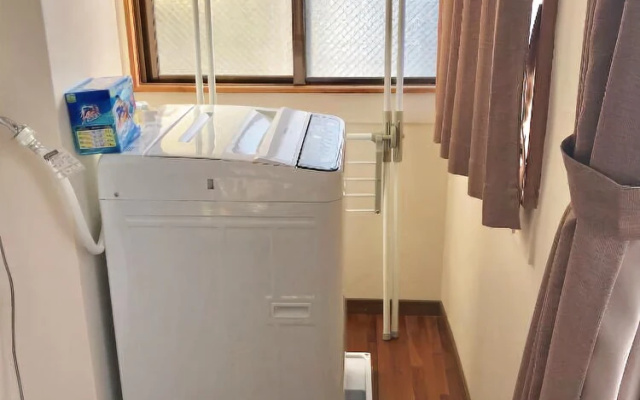 Miyagi Apartment Akebono