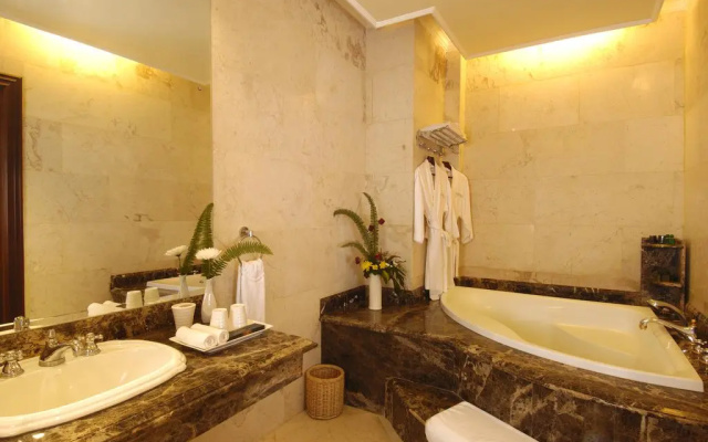 Yasmin Hotel Puncak