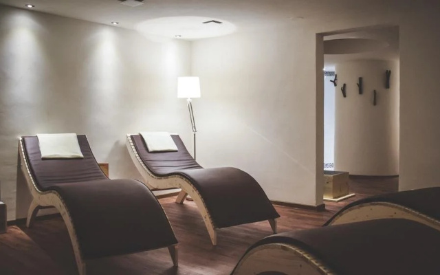 Apartment Alouette