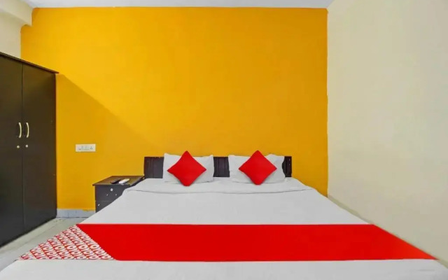 Hotel Avasya by OYO Rooms
