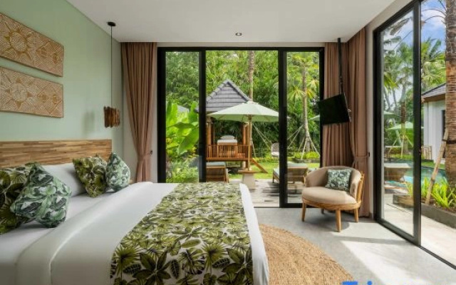 Villa Manala by BaliSuperHost