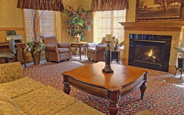 Kelly Inn Bismarck