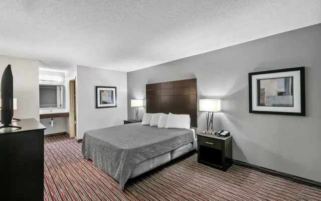 Econo Lodge Helen