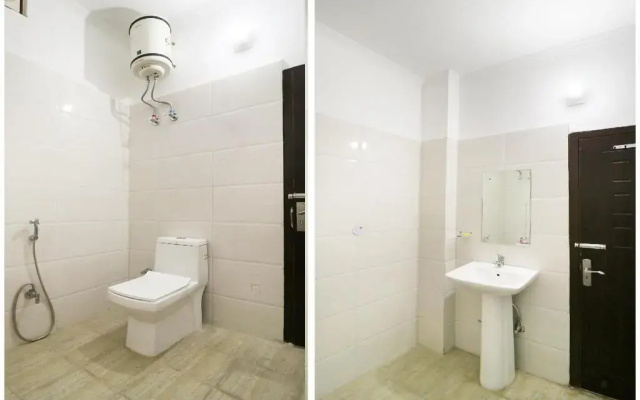Westend Suites by OYO Rooms