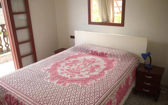 Castelinho Guest House