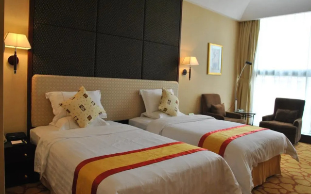 Regal Riviera Hotel