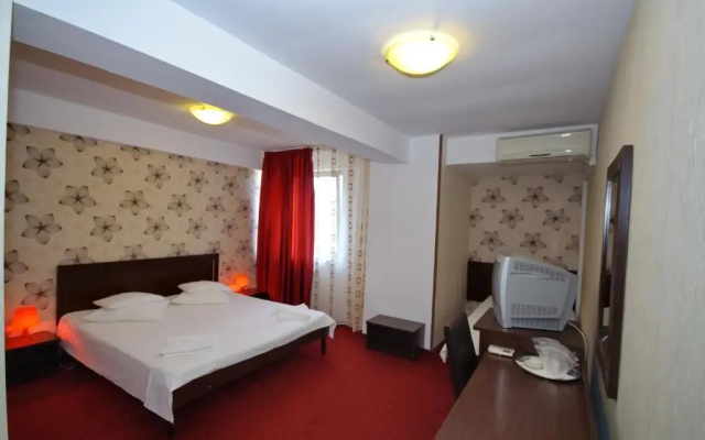 Hotel City
