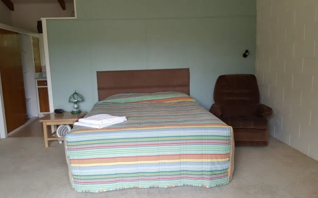 Beachcomber Motel