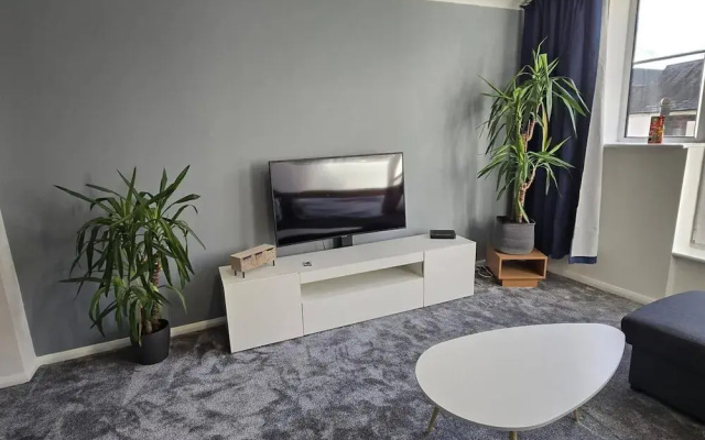 Northampton Cozy Apartment Retreat