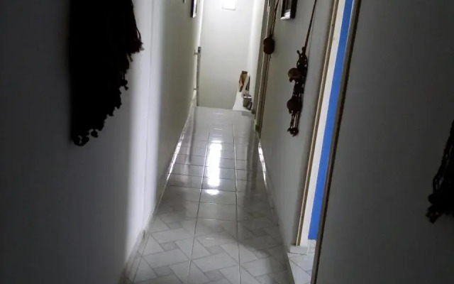 Quartos Prox. Engenhão