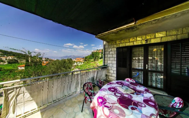 Apartment Franka - 350 m from sea