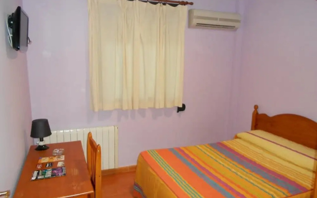 Hostal Donaire