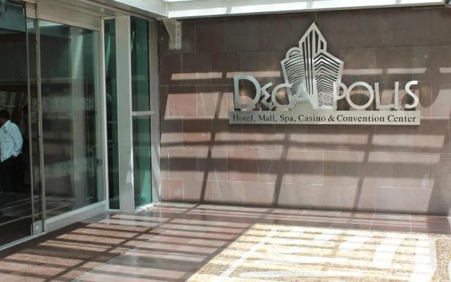 Decapolis Hotel Panama City