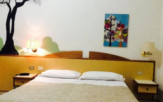 Hotel Alexandra