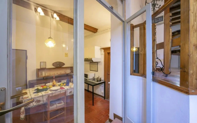 Sergio Il Gufo - Navy in Historic Center