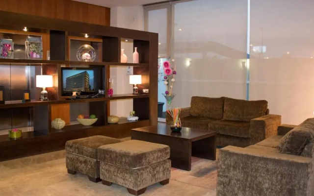 Hotel Xon's Valencia
