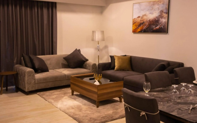 BW Suites & Spa
