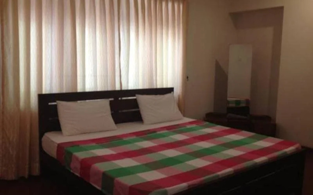 Lakshmi Guest House