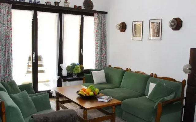 La Schmetta Haus 2