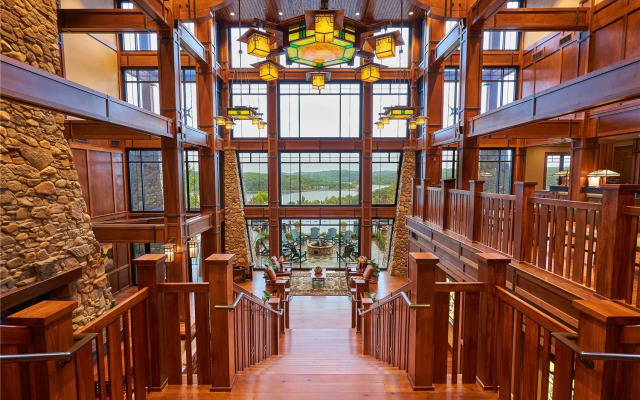 Hilton Grand Vacations Club Long Creek Ridgedale