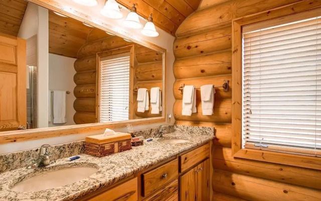 Elk Trail House