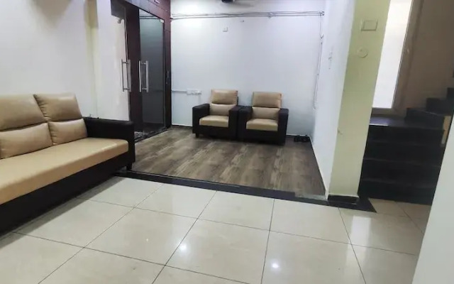 Stayz Inn T.Nagar
