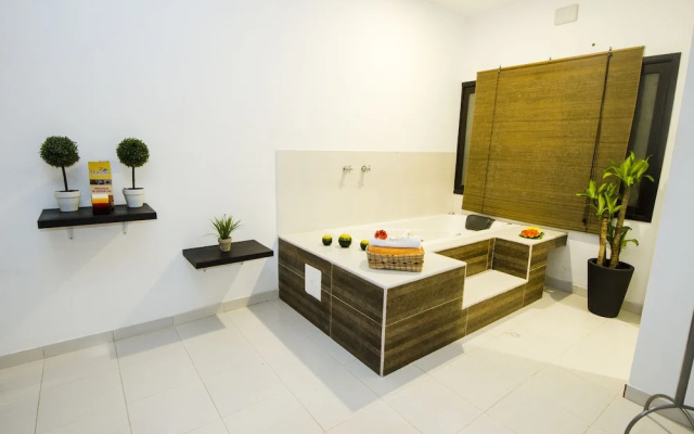 Hotel Campestre Duranta