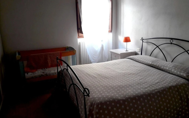 Apartment Via Roma