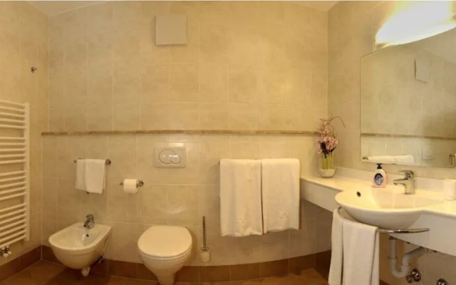 Hotel Weisses Rössl - Cavallino Bianco