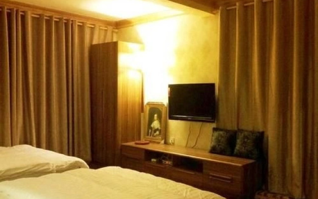 Dali Xiaguan Art Hotel