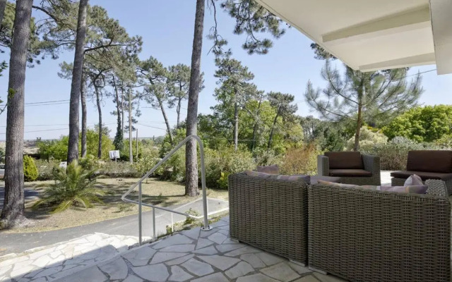 Maison Pyla-sur-Mer, 4 pièces, 8 personnes - FR-1-433-77