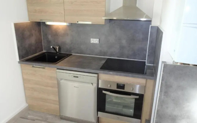 Grand appartement T3/T4 proche des berges du Cher