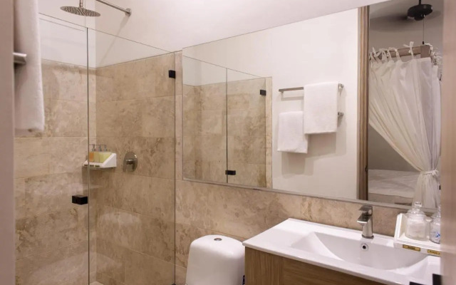 Sol de Alba Hotel Boutique