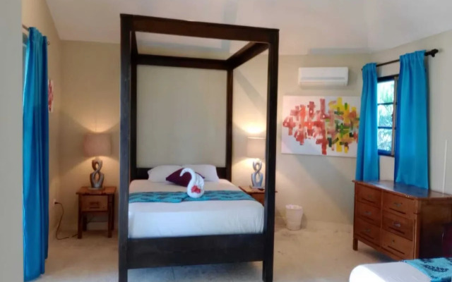 Hotel Bahia Punta Bonita